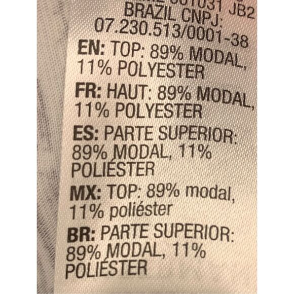 Quiksilver Waterman Men's XXL Comfort Fit Blue Polynesian SS Button up - Picture 5 of 5